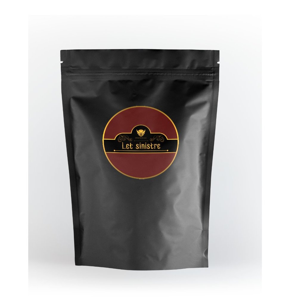 Haitian let sinistre/ powder milk 10 oz